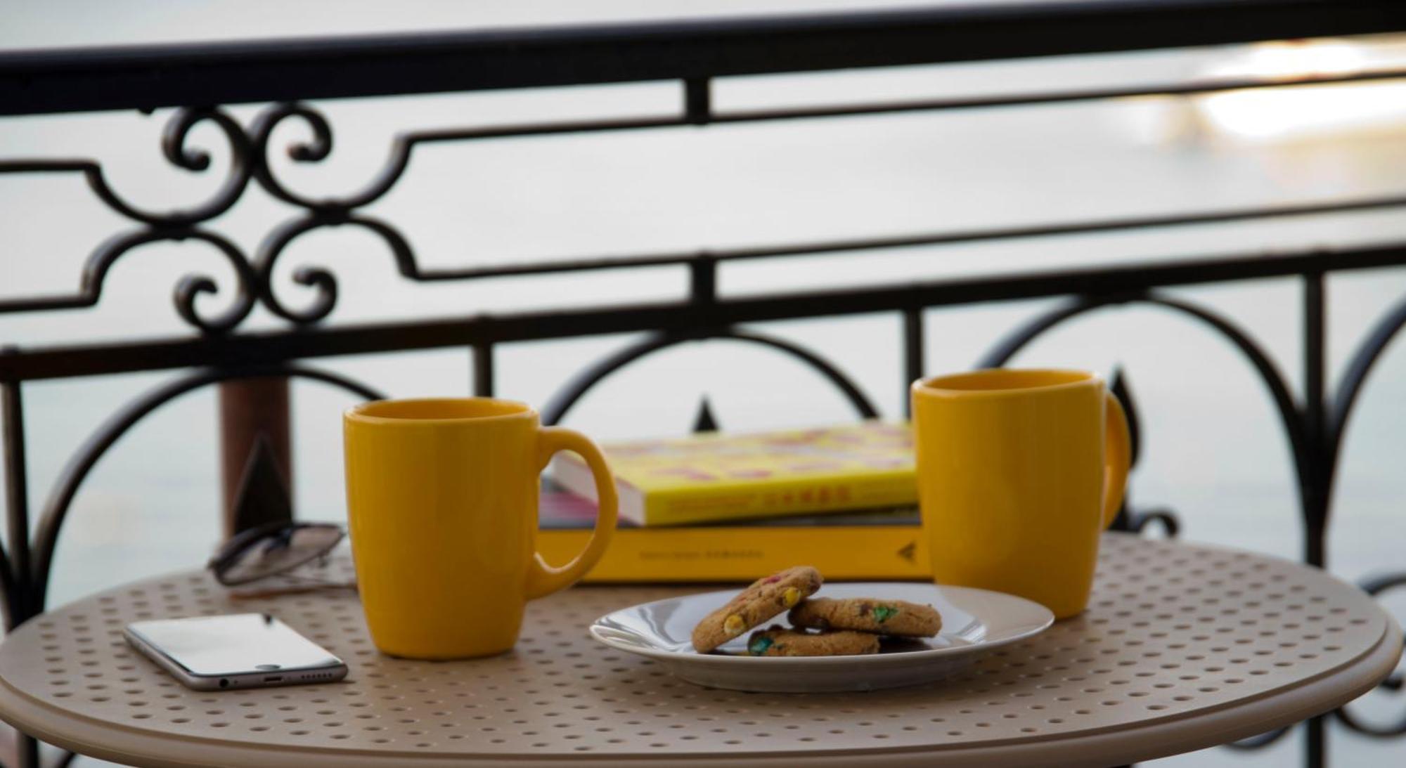 Maltese Balcony Apartment St. Julian's Exterior foto