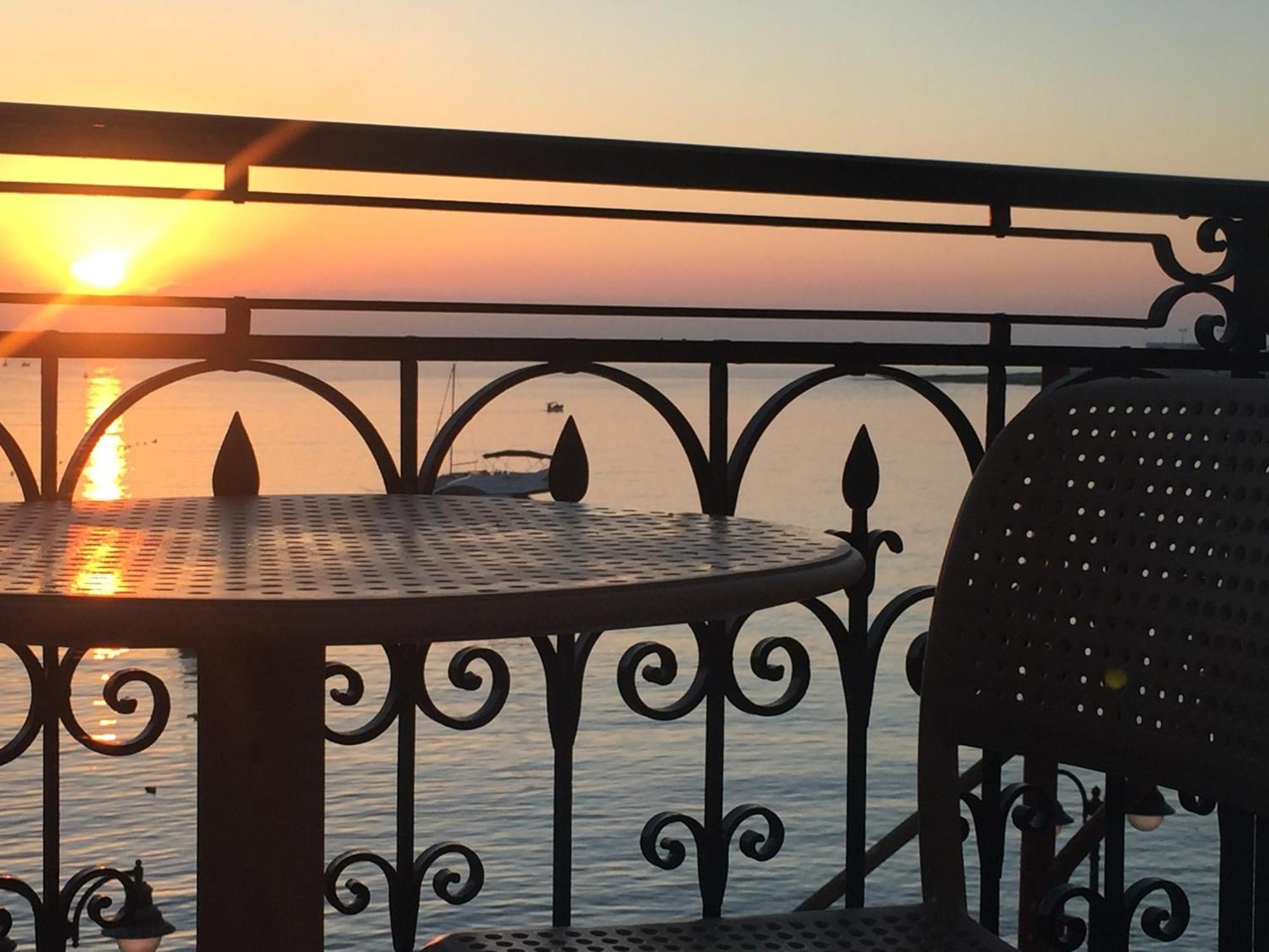 Maltese Balcony Apartment St. Julian's Exterior foto